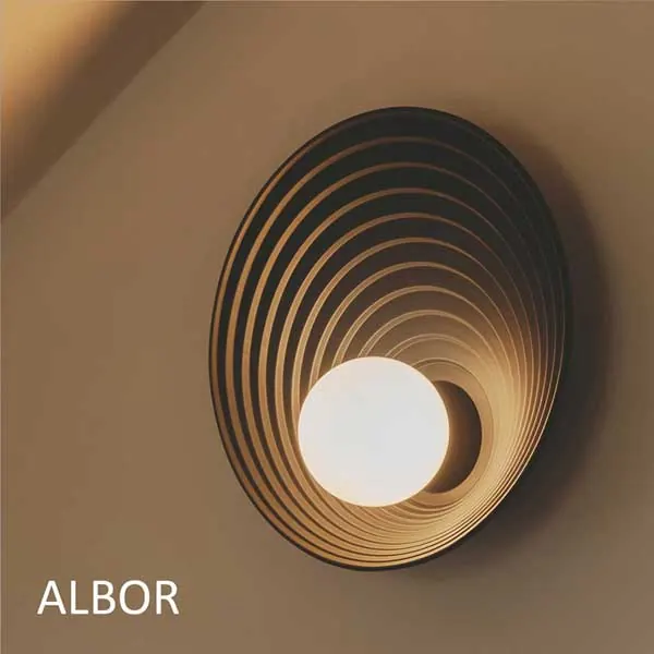 MILAN ILUMINACION ALBOR