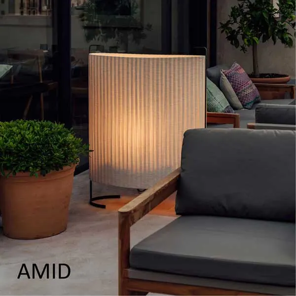 MILAN ILUMINACION AMID