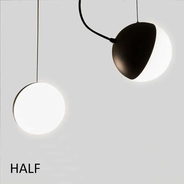 MILAN ILUMINACION HALF
