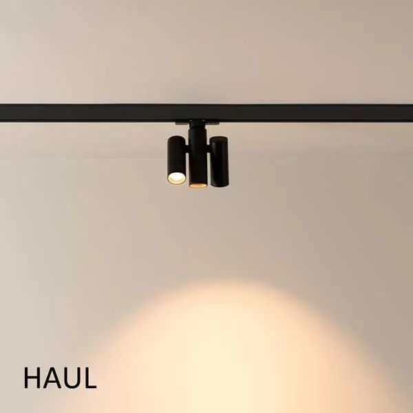 MILAN ILUMINACION HAUL