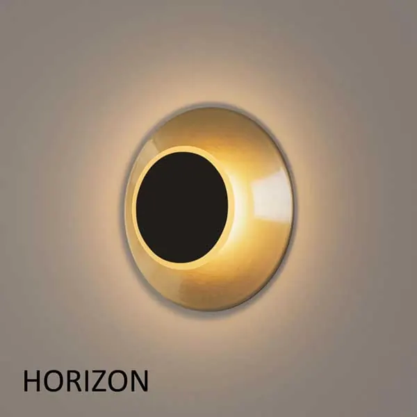 MILAN ILUMINACION HORIZON