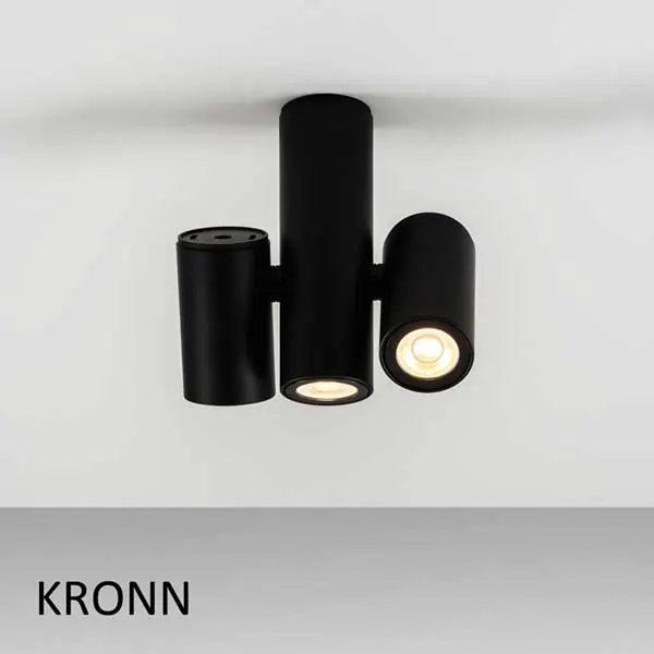 MILAN ILUMINACION KRONN