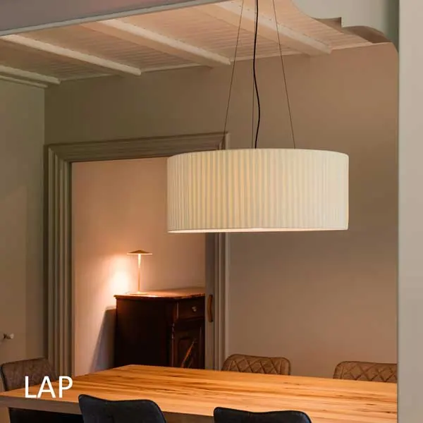 MILAN ILUMINACION LAP