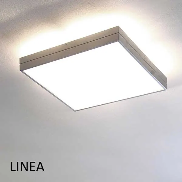 MILAN ILUMINACION LINEA