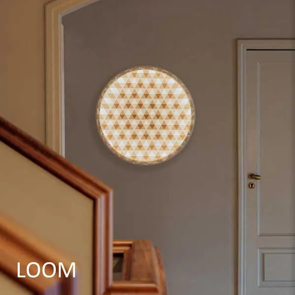 MILAN ILUMINACION LOOM