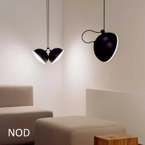 MILAN ILUMINACION NOD