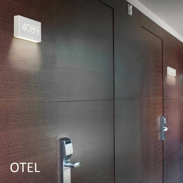 MILAN ILUMINACION OTEL