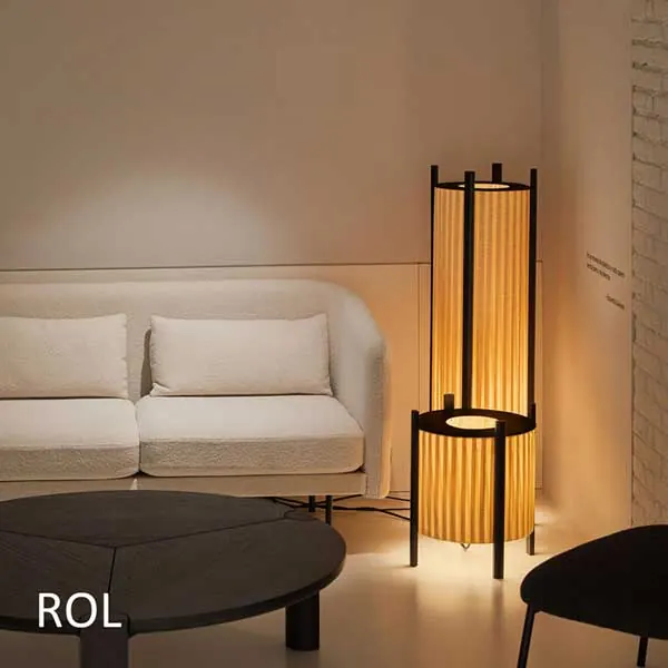 MILAN ILUMINACION ROL