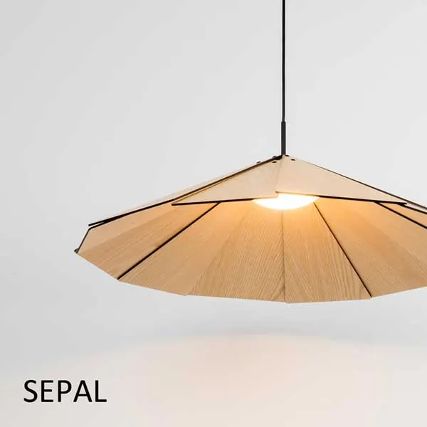 MILAN ILUMINACION SEPAL