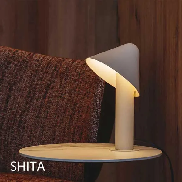 MILAN ILUMINACION SHITA