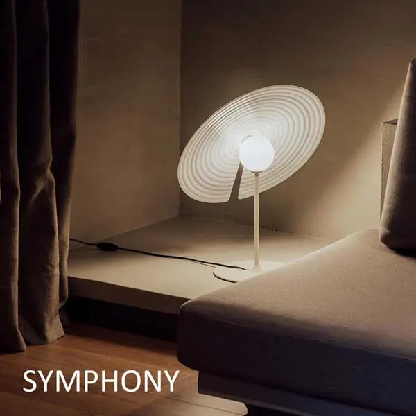 MILAN ILUMINACION SYMPHONY