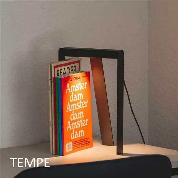 MILAN ILUMINACION TEMPE
