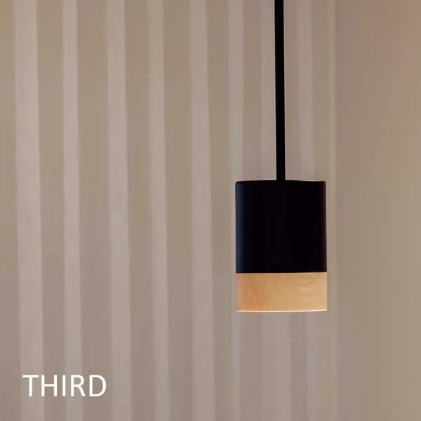 MILAN ILUMINACION THIRD
