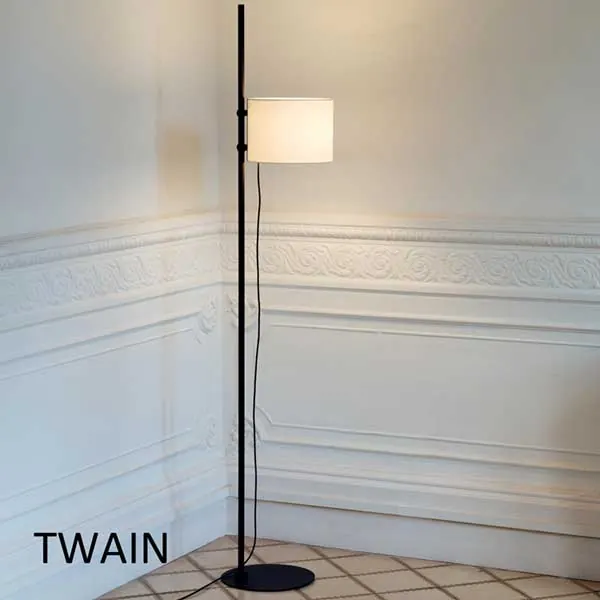 MILAN ILUMINACION TWAIN