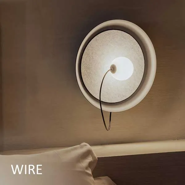 MILAN ILUMINACION WIRE