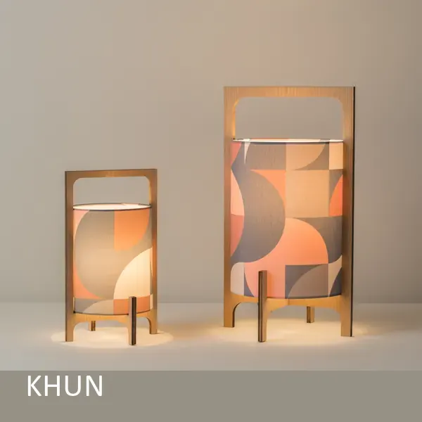 MILAN ILUMINACION KHUN