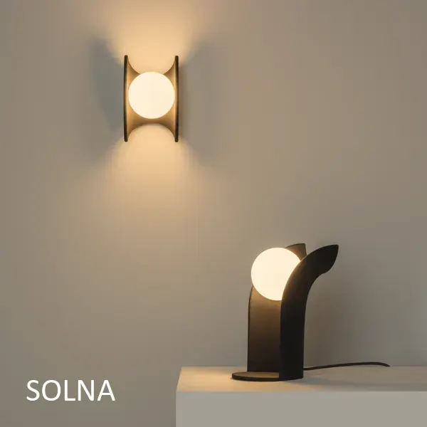 MILAN ILUMINACION SOLNA