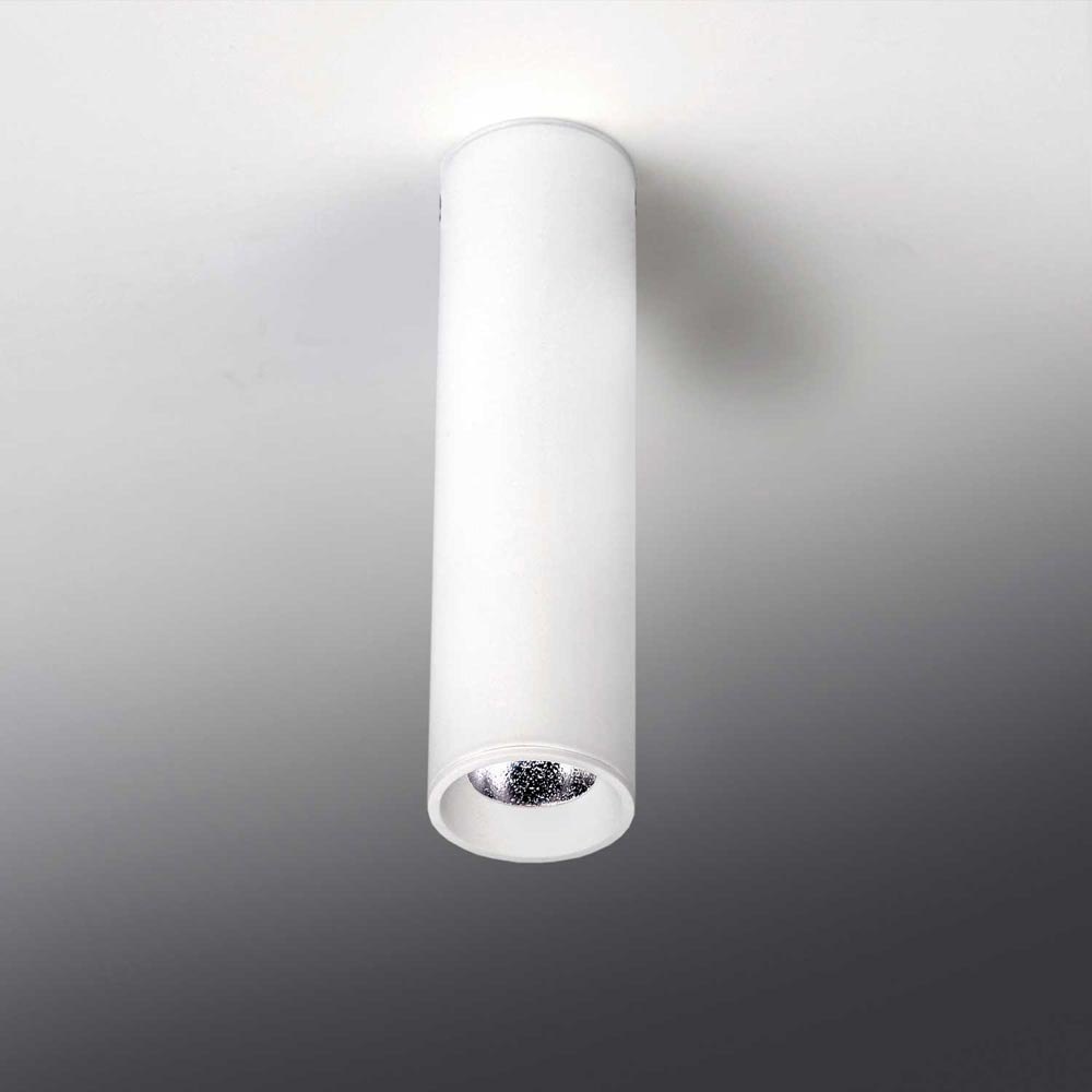 [6789] Surface-mounted light 6789 MLN Haul 40 AC CL, white