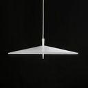 Suspension 6915 MLN Pla 40 S blanche