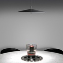 Suspension 6916 MLN Pla 40 S, anthracite