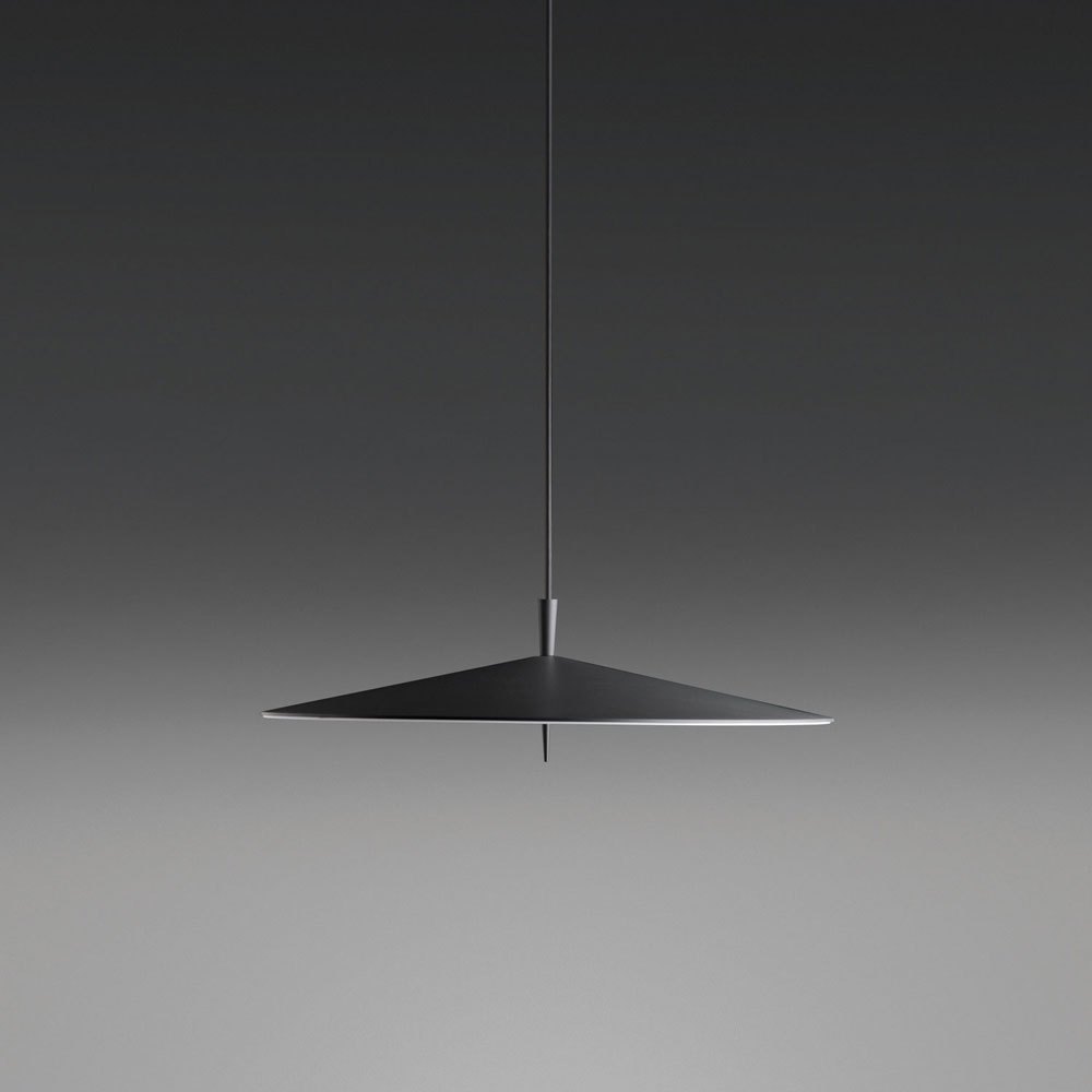 [6917] Luminaria suspendida 6917 MLN Pla 60 S, blanca