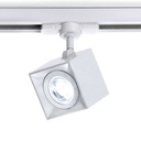 Stehleuchte 1164 MLN Dau 80 F 1P GU10 T weiss