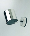 Wandleuchte 6226 MLN Kronn 77 GU10 C W verchromt