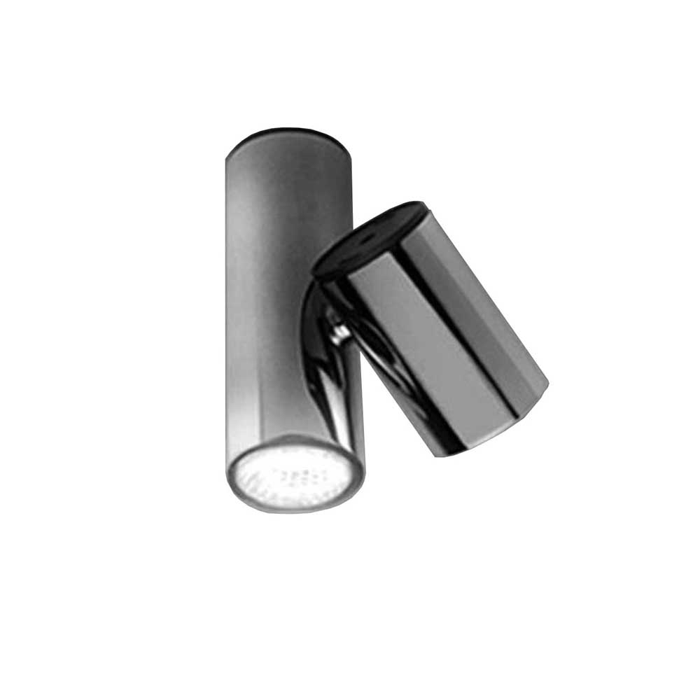 Aufbauleuchte 6236 MLN Kronn 206X2 GU10 C verchromt