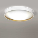 Aufbauleuchte 6672 MLN Alina 50 C weiss