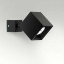 Wandleuchte 6882 MLN Dau 80 F CC W schwarz