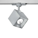 Stehleuchte 6886 MLN Dau 80 F 1P CC T silber