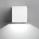Wandleuchte 6895 MLN Dau 50 ACX1 W verchromt