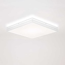 Aufbauleuchte 6911 MLN Linea 37 LED weiss