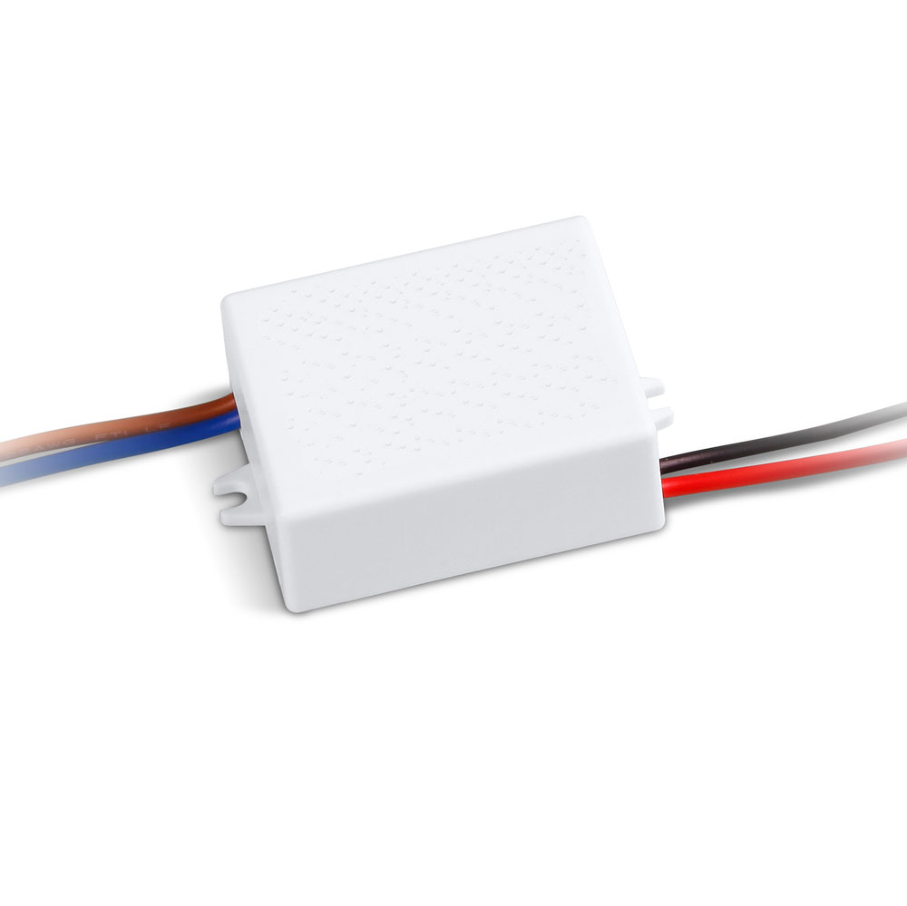 Treiber 10W 350mA dimmbar