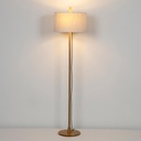 Stehleuchte 6903 MLN Linood 170 F WD natur