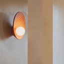Wandleuchte 7048 MLN Albor 30 W terracotta