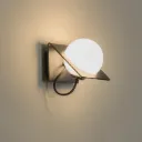 Applique murale 7141 MLN Fold 10 W, anthracite