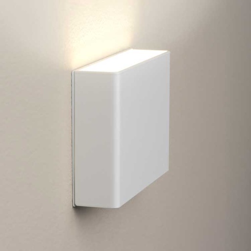 Wall-mounted light 3578 MLN O-tel AC W, white