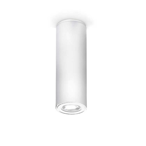 Surface-mounted light 6233 MLN Kronn 205 GU10 C, white