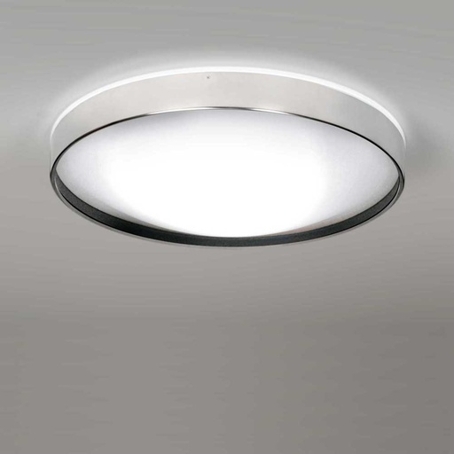 Surface-mounted light 6675 MLN Alina 50 C, polished