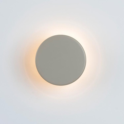 Wall-mounted light 6752 MLN Peak 12 W, warm white