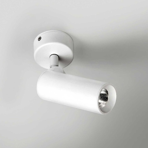 Wall-mounted light 6787 MLN Haul 40 AC C/W, white