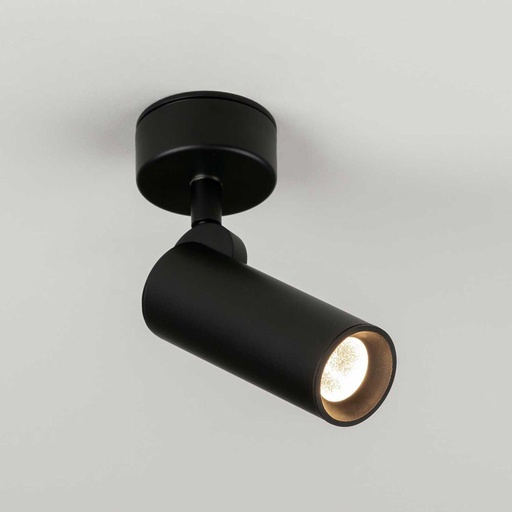 Wall-mounted light 6788 MLN Haul 40 AC C/W, black