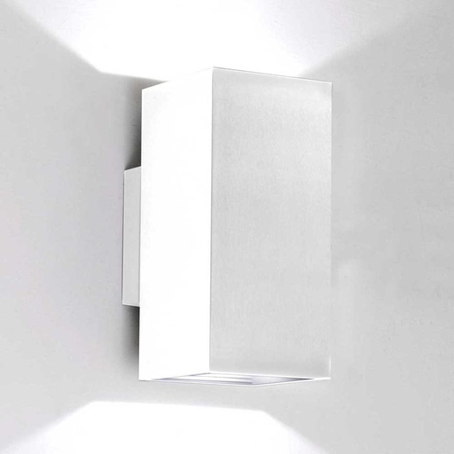 Wall-mounted light 6825 MLN Dau 170 AC_2_W, white