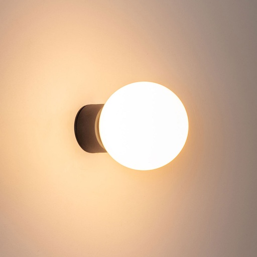 Wall-mounted light 6940 MLN Symphony W, anthracite
