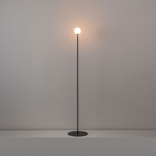 Lampadaire 6950 MLN Symphony 158 F, anthracite