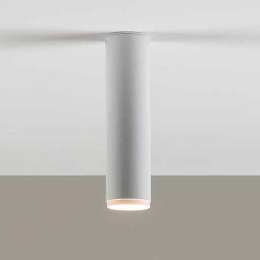 Surface-mounted light 6861 MLN Haul 55 AC CL, white