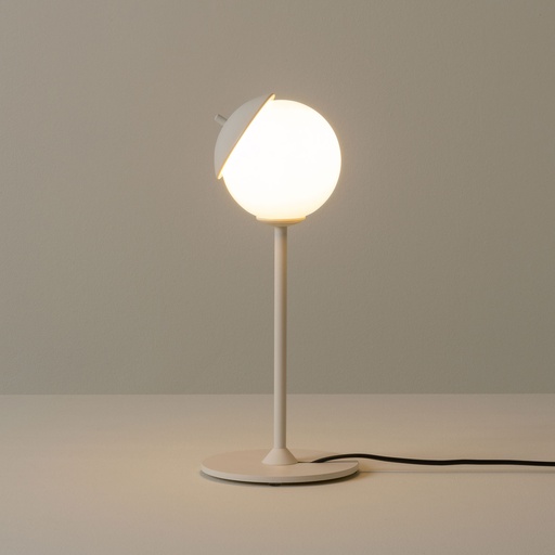Lampe de table 7097 MLN Kep 32 T, couleur « mink »