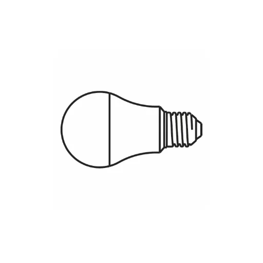 2016 MLN Leuchtmittel E27 LED 14W 1400lm 2700K dimmbar